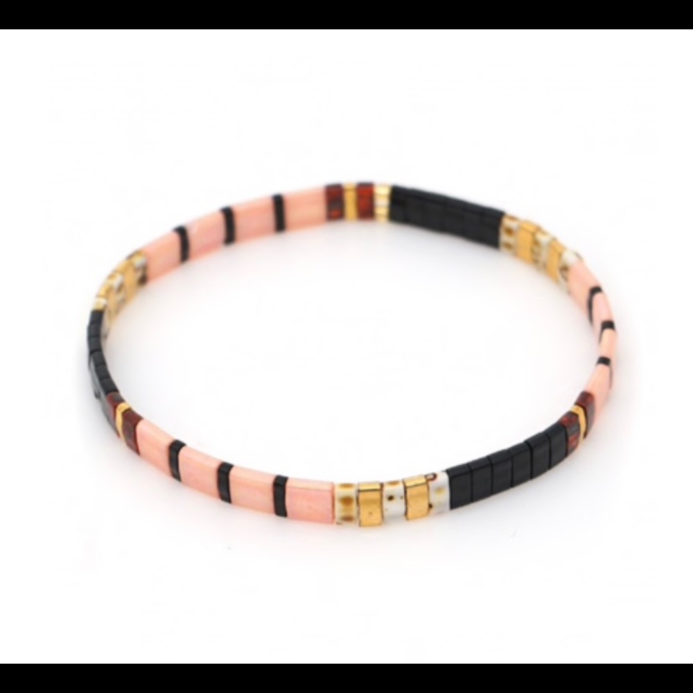 Party Time Tila bracelet
